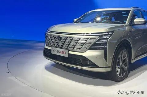 15万插混SUV闭眼选!比亚迪长安领衔,3款热门家用不踩坑