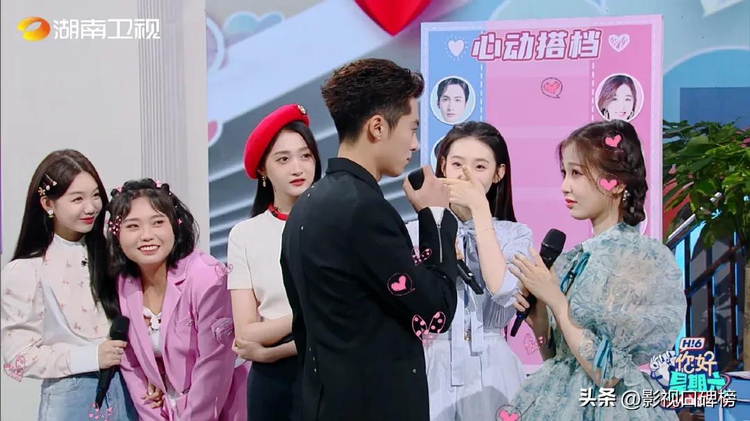 “棣欣引力”有望二搭?《苍兰诀》热度未散,现代剧已经安排上了