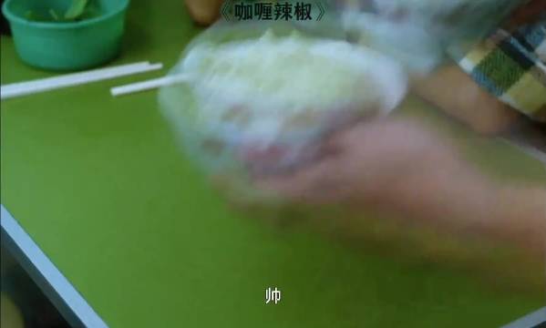馄饨是留给狗吃的，我这人就这样 张学友