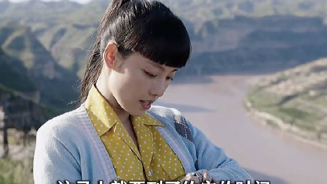 农村姑娘县城探望男友遭嫌弃