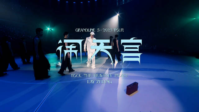 张艺兴真诚的表达，不错不错