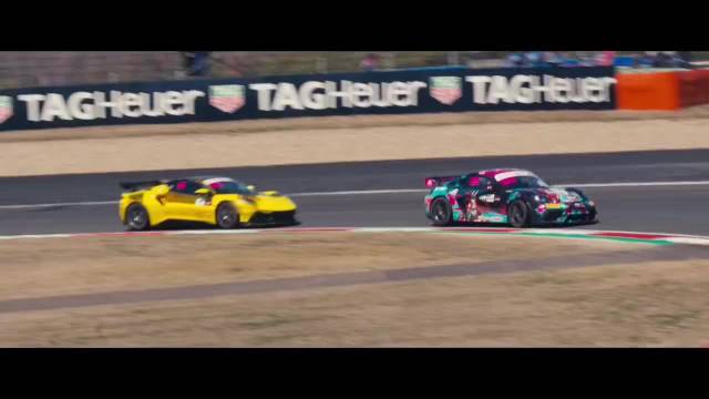 很棒，下个赛场见