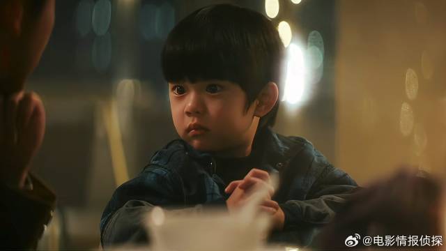 韩庚和初恋在外谈心 郑凯却做出这举动，太逗