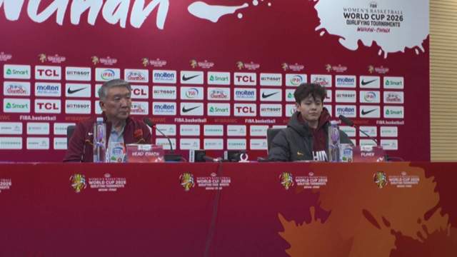 宫鲁鸣称张子宇为世界女篮独一档人才