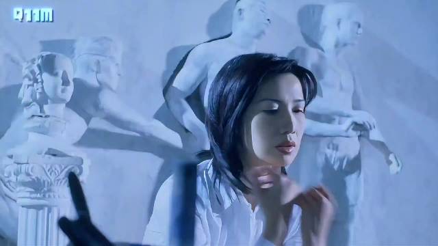 吴毅将 关秀媚 张家辉 经典港片