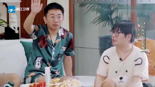 能治杨迪的只有吴彤！反向套路给他干懵，贾玲看了直呼解气！