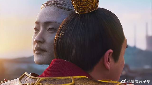 雷神被消灭，风雨电三神却变为了石头