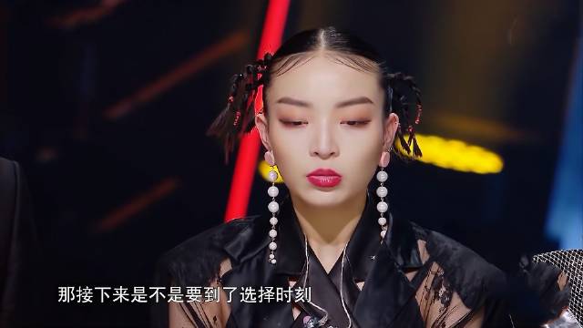 毒舌老师你是会做人的！上秒和VaVa吵架，下秒却服软