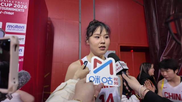 “希望大家在9月份更好，全力以赴获取一个更好的成绩！”