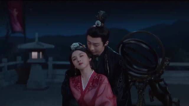 折腰：小乔怀魏劭孩子，腓腓还没出生，三胎四胎都安排好了