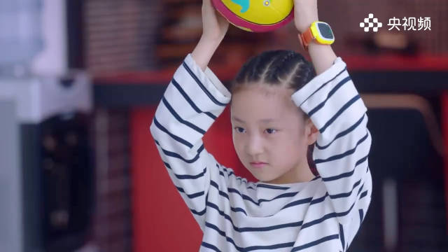 于和伟李小冉新剧《下一站别离》办公室突发变故