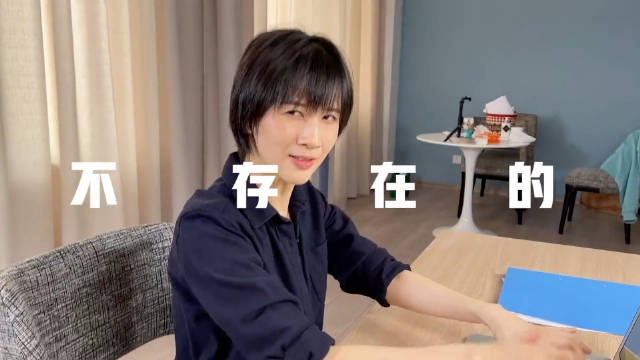 papi酱发布老板的异想世界视频，倡导完美上班族