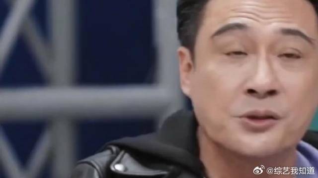 宁静在无限超越班秒变腼腆，这心理素质谁能比？