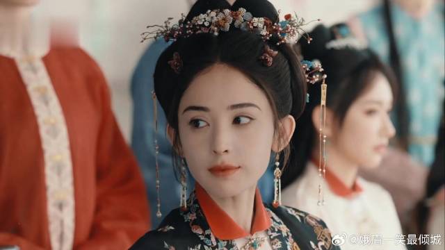 《玉茗茶骨》侯明昊古力娜扎 淘汰第一竟成通关密码