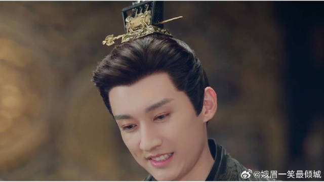 没有比洛子商更惨的反派吧，得知身世之日就是身死之时