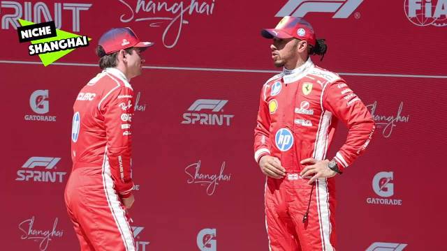 F1海外账号删除吴艳妮引发讨论