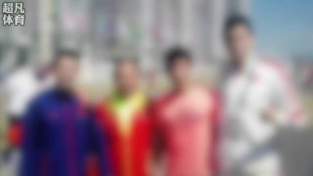 这三个人很强吗？