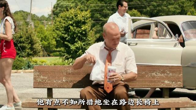 麦当劳创业史启示录：从汉堡小店到全球金拱门