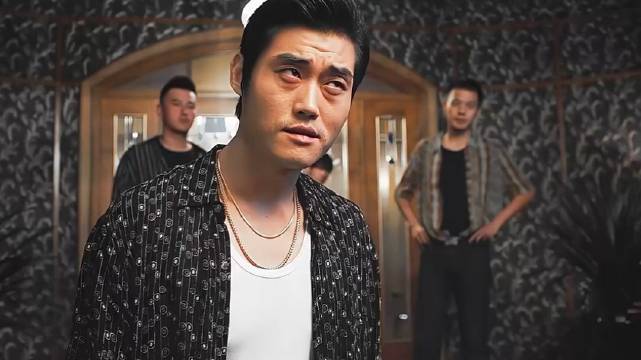 本以为是深情大哥，没想到是