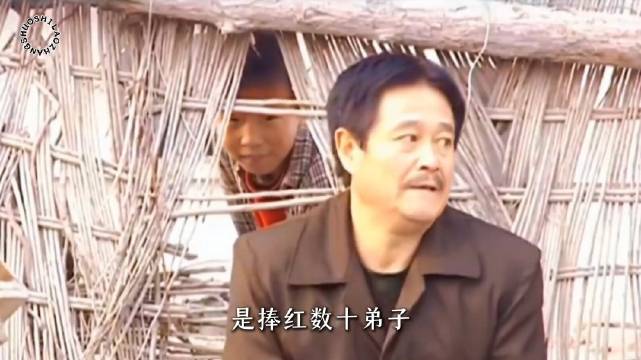 被农民成就与被农民困住的双面传奇