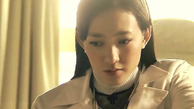 女人只是给鬼子打了一针， 鬼子就说出了全部的情报！