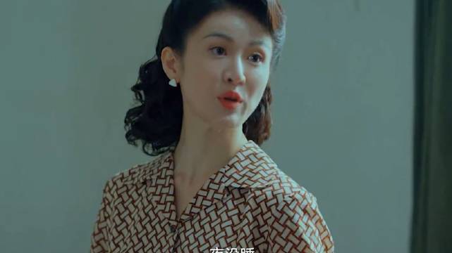 吴石为了家国大义决定与鬼子合作，为新中国全面解放奠定坚实的情报基础