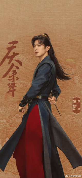 为什么说《狂飙》和《庆余年》是大众公认的真爆剧？