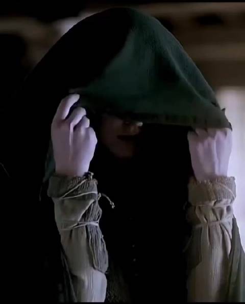 他们站在了被打的女子这边 维京传奇