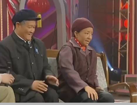 演不演都行，偶尔出来露个脸就可以， 几代人的春晚记忆都有赵本山