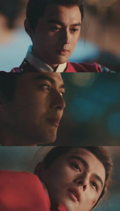 叶祖新被称作“演技密度派”和“太子专业户”，观众具体认可他哪些表演？