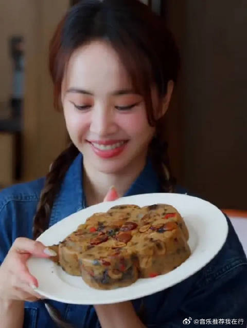 蔡依林怪好吃Vlog，温州必吃糯米饭咸豆浆