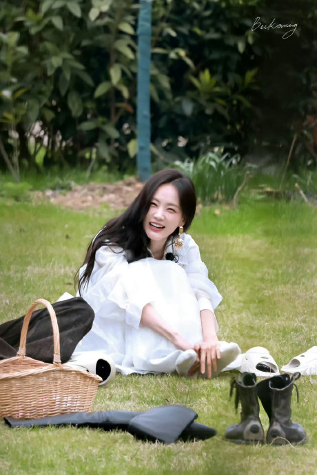 网友对李一桐出演田园治愈剧的期待有多高？