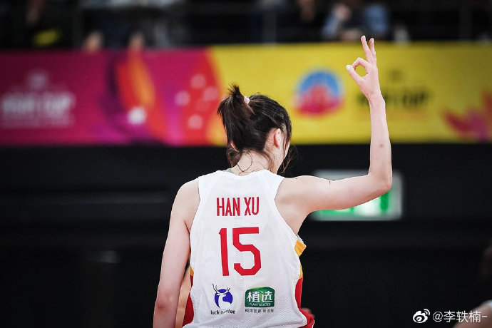 女篮核心李梦、韩旭缺席后，球队的外线得分能力如何保障？