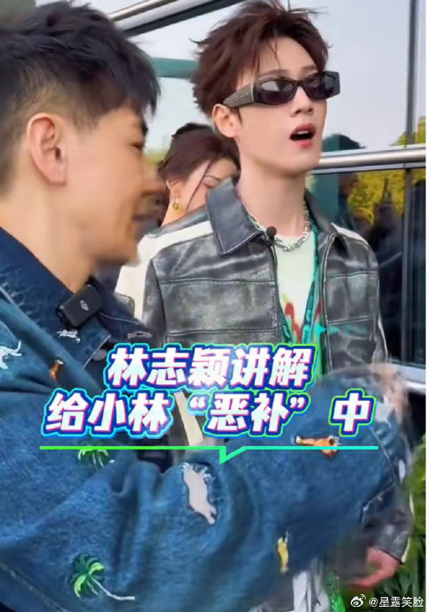 为什么说林志颖参加F1赛事是一种“专业回归”？