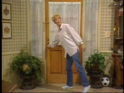 《成长的烦恼》第一季中，麦克身边的这几位女孩，一个比一个漂亮！