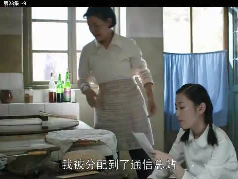 这个姑姑要搞事情了 郭涛 刘琳 好剧推荐