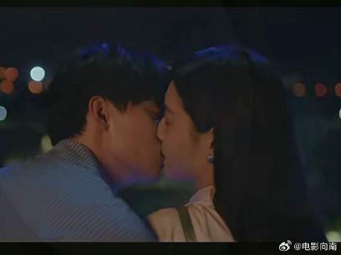 沈倦终于和林语惊告白了，林语惊沈倦一路幸福下去