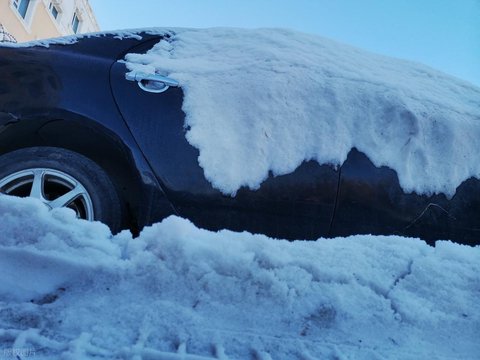 汽车安全的误区与避坑建议