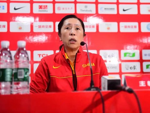 驰援女篮，郑薇发声上任，岗位曝光，拥抱安慰王思雨，宫鲁鸣看懂