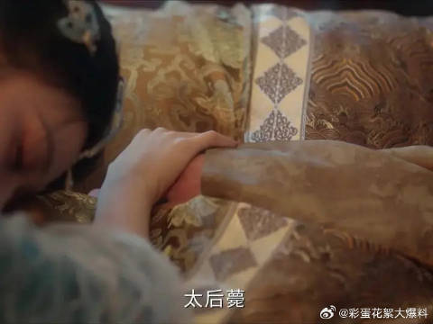 王楚然 | 丞磊 鱼姐气场全开