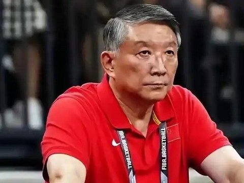 王思雨洒泪，宫鲁鸣下课？新帅或曝光，名宿，隋菲菲可当助教