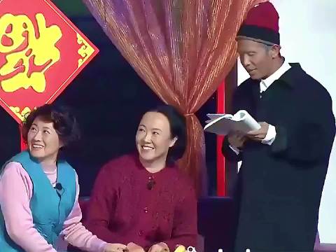 赵本山的底牌不止是名气！