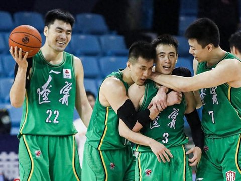 适合辽篮！21岁小将不输刘志轩，错跟郭士强4年，场均2.8分被低估