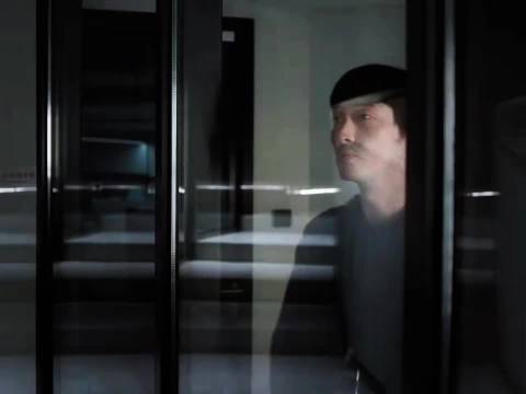 王传君在《拼桌》中与角色陆拾谷达成共生状态