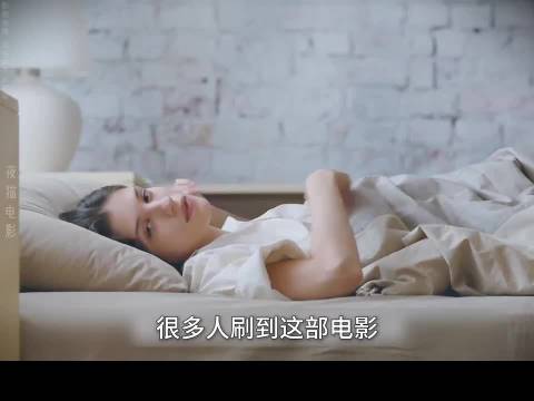 从热恋到亡命，俄罗斯女神绝境追凶，真相竟藏在假画里 影视解说