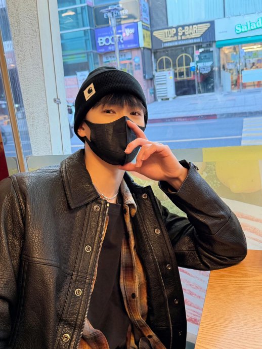 李昀锐为何被称作'小林'，这个昵称和林志颖有何关联？