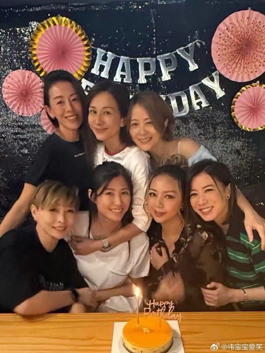 文颂娴携新剧《正义女神》重返TVB！时隔20年演技蜕变惊艳众人