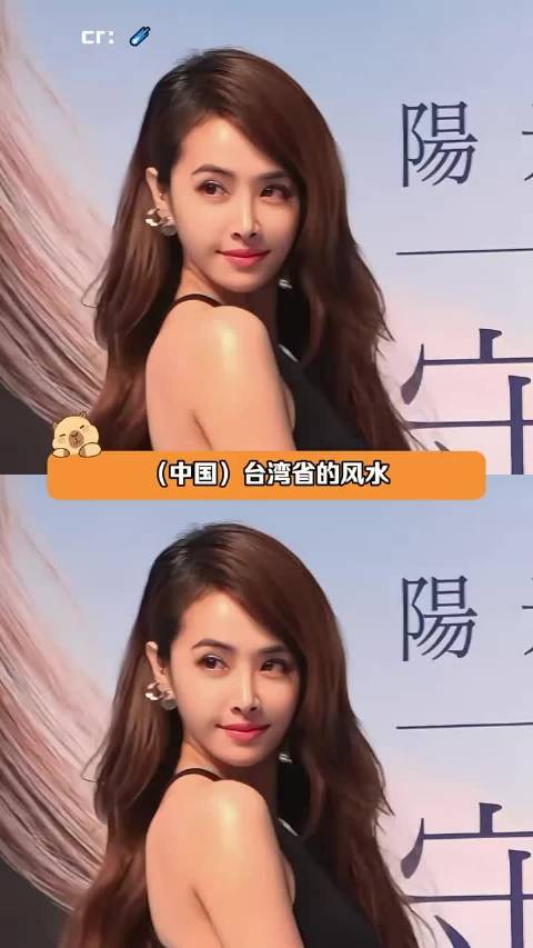 小时候她们就长这样，怎么现在她们还长这样啊！