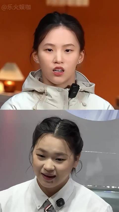 同样是“跳水双子星”，为何全红婵胖若两人，陈芋汐却身姿依旧？
