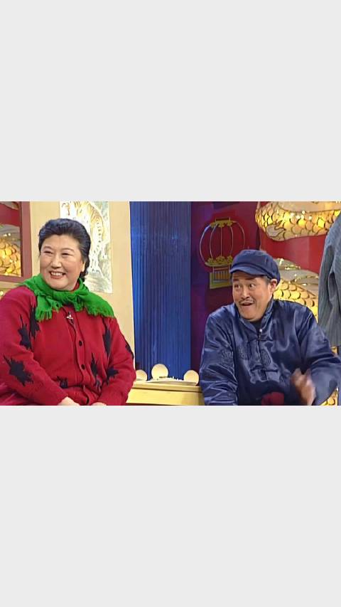 赵本山小品百看不厌，独特幽默源于黑土地